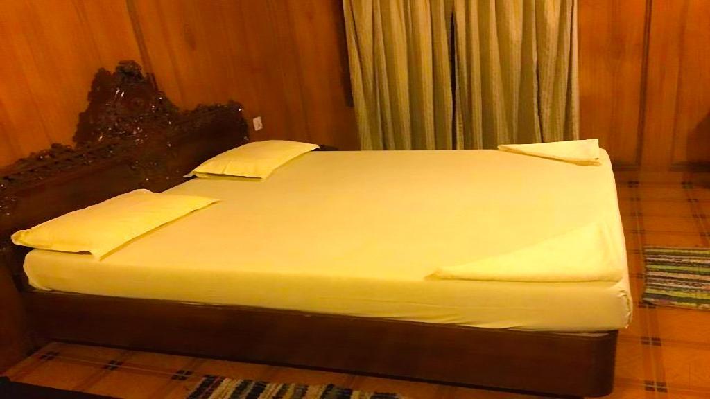 Hotel Sagar Kambam Exterior foto